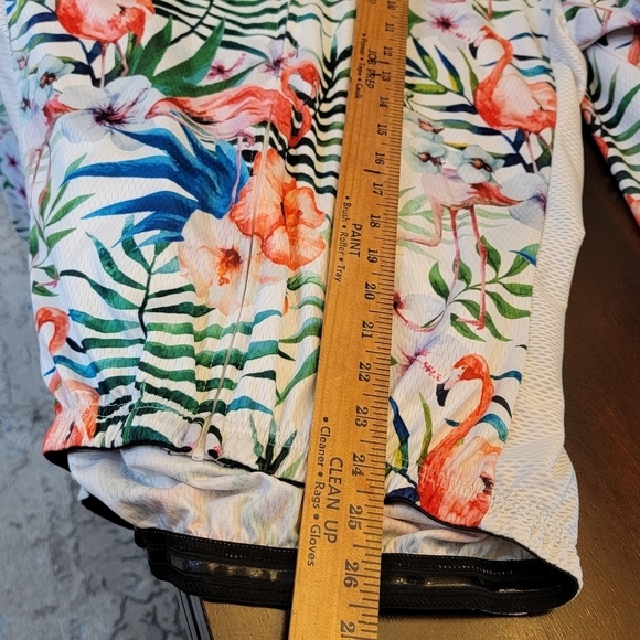 Long Sleeve Cycling jersey - Picture 6 of 8